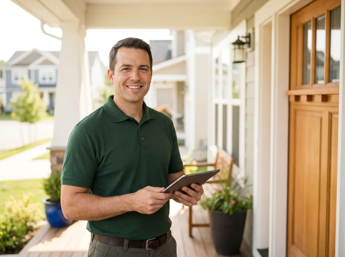 Pest control FAQs for Park Falls, WI